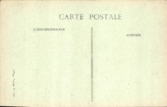 CPA Domfront Le Donjon 
