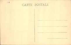 CPA Les Alpes Briancon Rue Mercarie Ponte Gargouille 