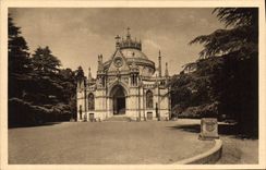 CPA Dreux La chapelle Saint Louis 