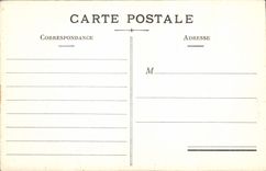 CPA Saint Die Le Cloitre Cour interieure 