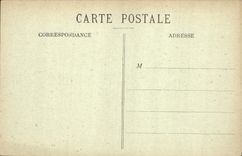 CPA Cametiere Americain de Romagne 