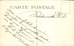 CPA Monte Carlo Vue sur Monte Carlo prise de Monaco 