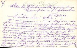 CPA Nice La Jetee Promenade 