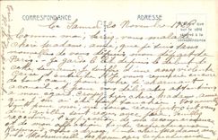 CPA Nice Panorama des Jardins et Avenue de Verdun 