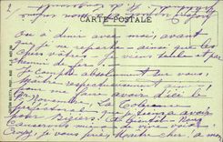 CPA Nice Cascade du Chateau 