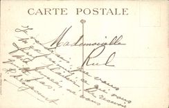 CPA Nice La Fontaine des Tritons 