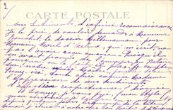 CPA Nice Vue sur le Jardin Albert 1er et le Casino Municipal 