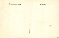 CPA Nice Vue generale 