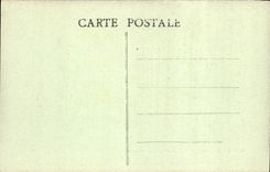 CPA Chateauneuf les Bains P de D L'alee des Chatalgniers au bord de Sioule