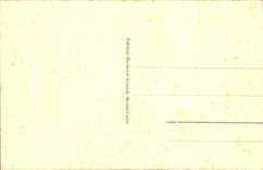 CPA Monte Carlo Les Terrasses du Casino 