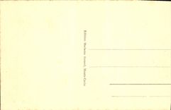 CPA Monaco Le Palais du prince et le Monument Commemoratil 