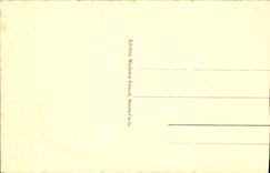 CPA Monte Carlo Vue prise des Jardins du Rocher 