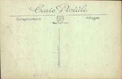 CPA Troyes La Cathedrale Portail Nord 