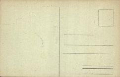 CPA Paris St Germain l'Auxerrois 