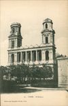 CPA Paris St Sulpice 