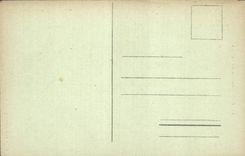 CPA Paris Statue de la Republique 