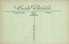 CPA Les Ruines de la Grande Guerre Reims La Cathedrale 