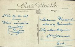 CPA Nice Vue generale des Terrasses et du Chateau 