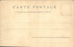 CPA Nice Boulevard du Midi 