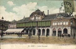 CPA Nice Casino Municipal 