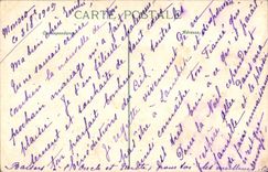 CPA Monte Carlo Les Terrasses du Casino et le Theatre 