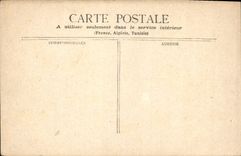 CPA Dijon Place d'Arcy le Square 