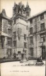 CPA Angers Logis Barrault 