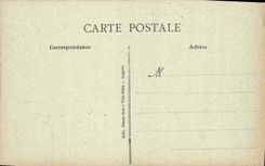 CPA Angers Logis Barrault 