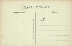 CPA Anjou Coiffe et Costume des Ponts de Ce Une de nos belles Angevines 