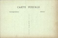CPA La Haute Marne Illustree Langres Porte des Moulins construite en 1647 par camus