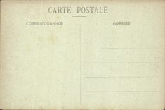 CPA Marseille Vue generale 