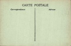 CPA Marseille Panorama du Fort St Jean 