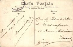 CPA Vichy Le Casino et les Terrasses 