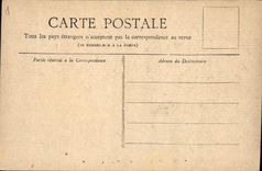 CPA Collection Petit Journal Paris Le Square et le Musee de Cluny 