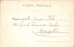 CPA Paris La Rue de Rivoli 