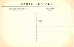 CPA Basilique du Sacre Coeur de Montmartre Le Deambulatoire 