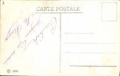 CPA Paris Le Palais de Justice 