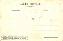 CPA Paris Palais de Justice 