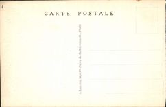 CPA Paris Grand Palais 