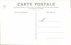 CPA Paris Le Palais Royal 