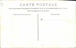 CPA Paris Colonnade du Louvre 