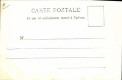 CPA Paris la Seine vue du Pont Neuf Bateau Peniche