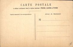 CPA Paris Les Champs Elysees 