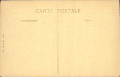 CPA Paris Notre Dame 