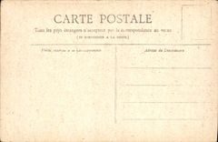 CPA Collection Petit Journal Paris L'Eglise de la Trinite 