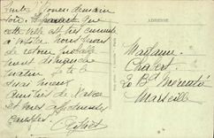 CPA Paris Place de la Concorde Panorama