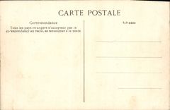 CPA Paris Bois de Boulogne Le grand Lac Le Belvedere 