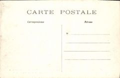 CPA Paris La Fontaine de Carpeaux Avenue de l'Observatoire 