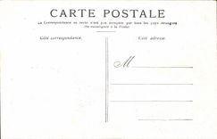 CPA Paris les Invalides 