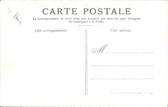 CPA Paris Le Dome des Invalides 